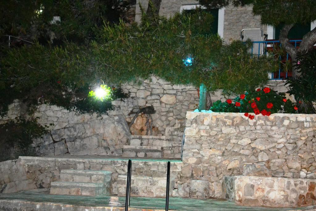 Hraste Hvar Leilighet Hvar Town