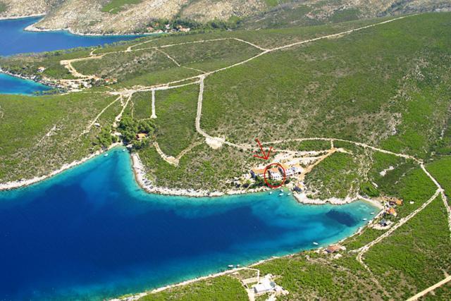 Hraste Hvar Leilighet