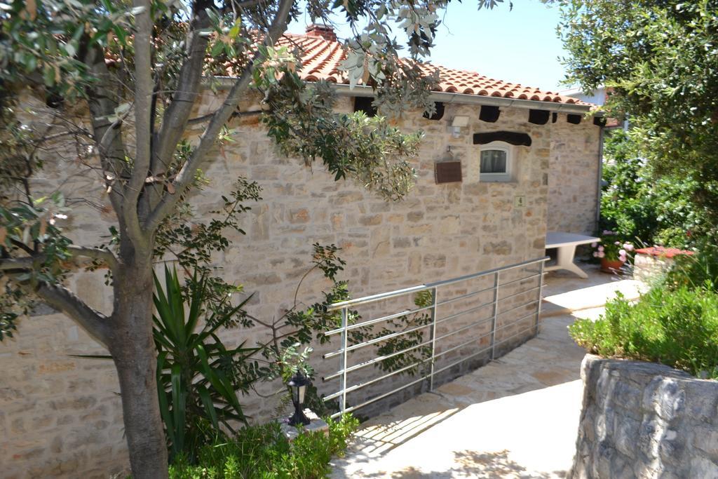 Hraste Hvar Leilighet *