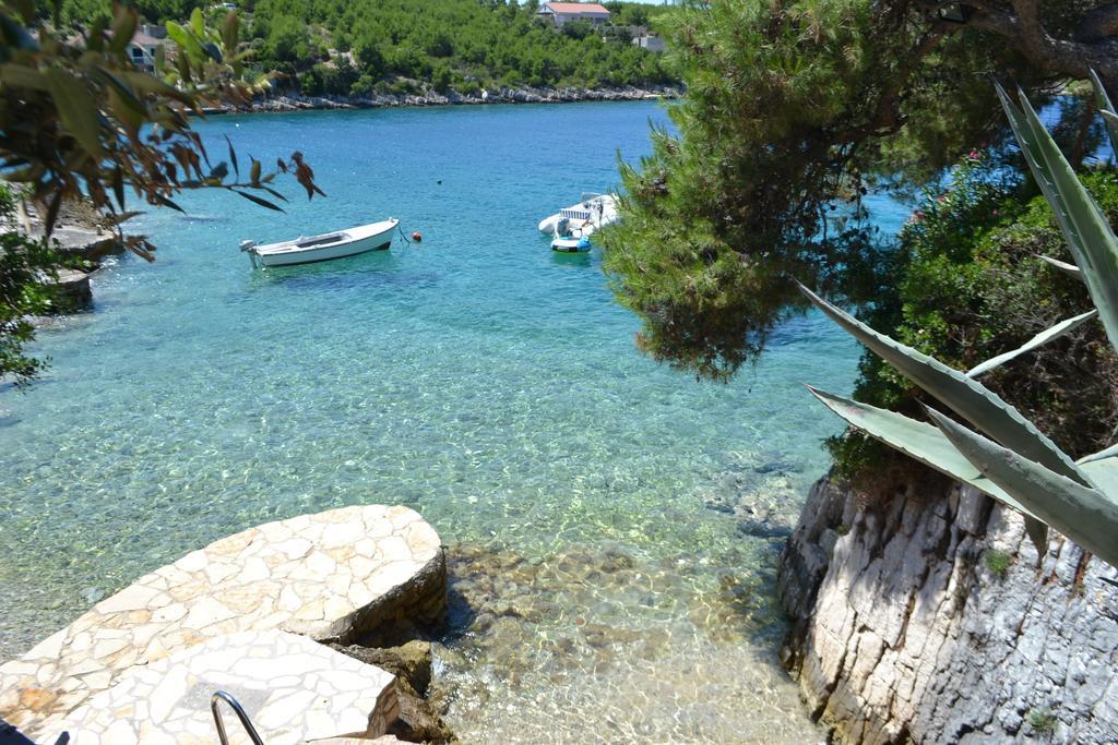Apartman Hraste Hvar *