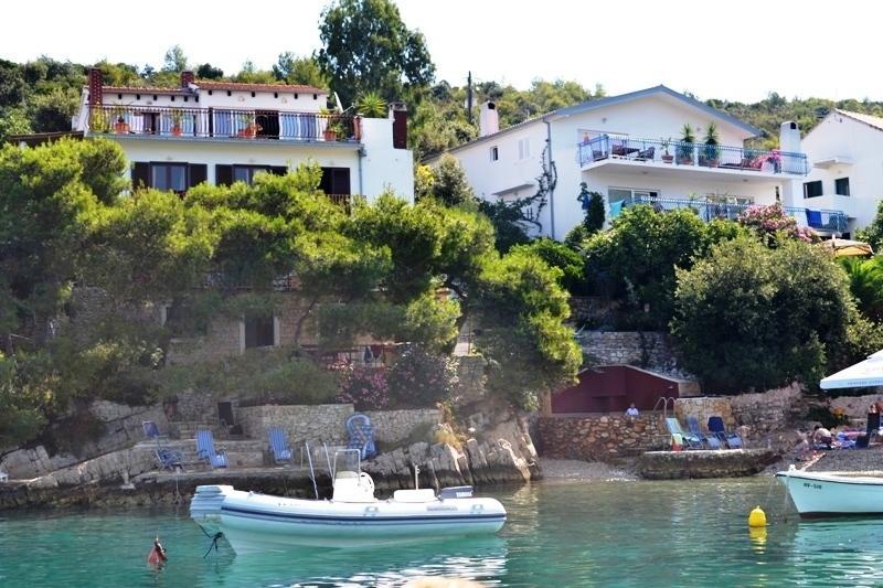Leilighet Hraste Hvar *