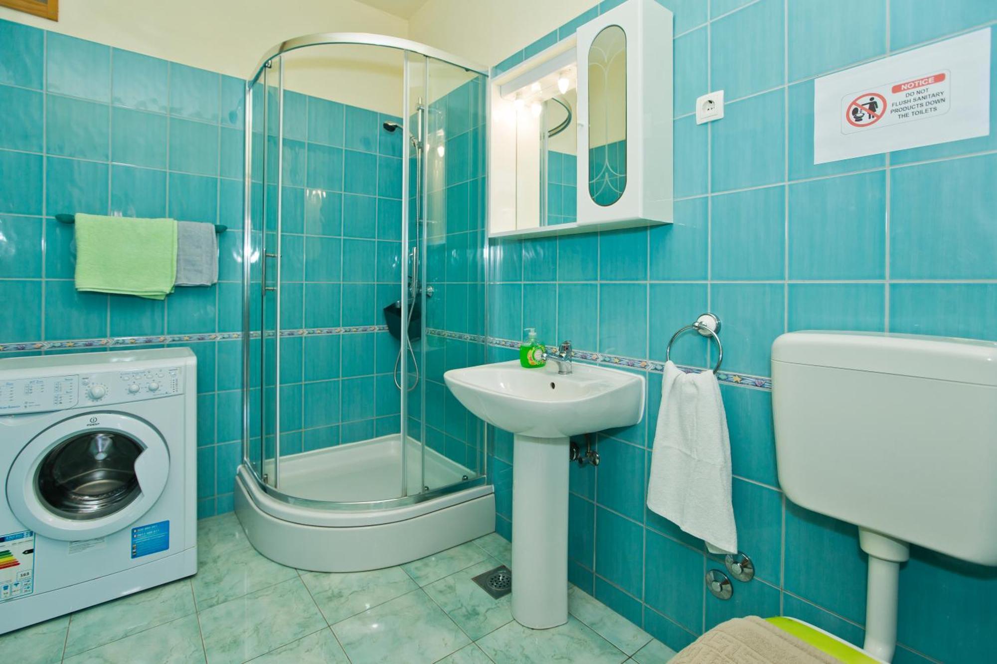 Hraste Hvar Apartment *
