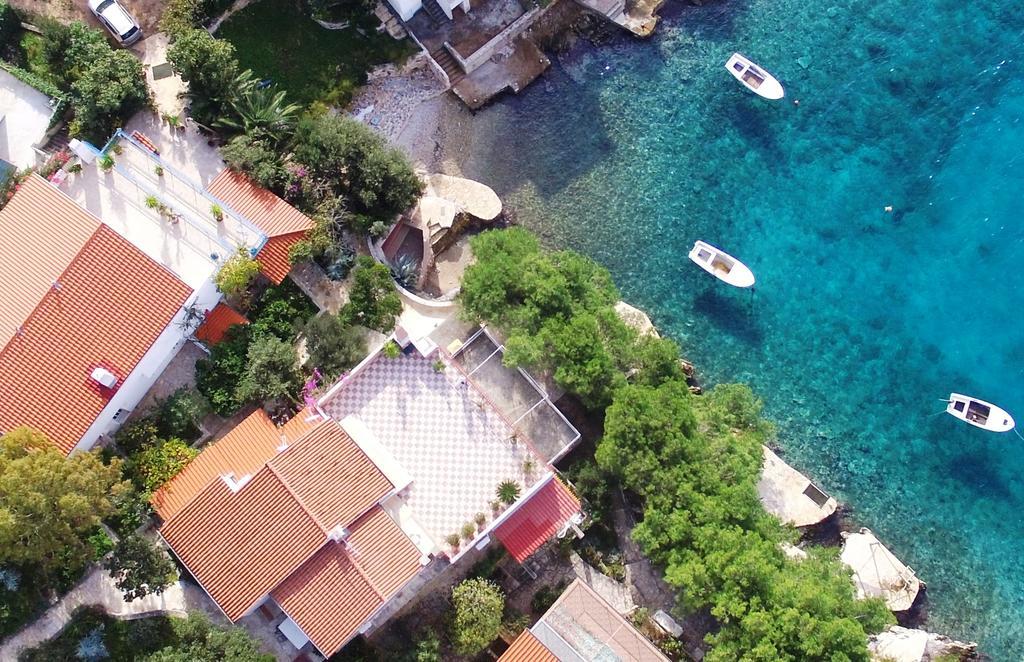 Apartman Hraste Hvar