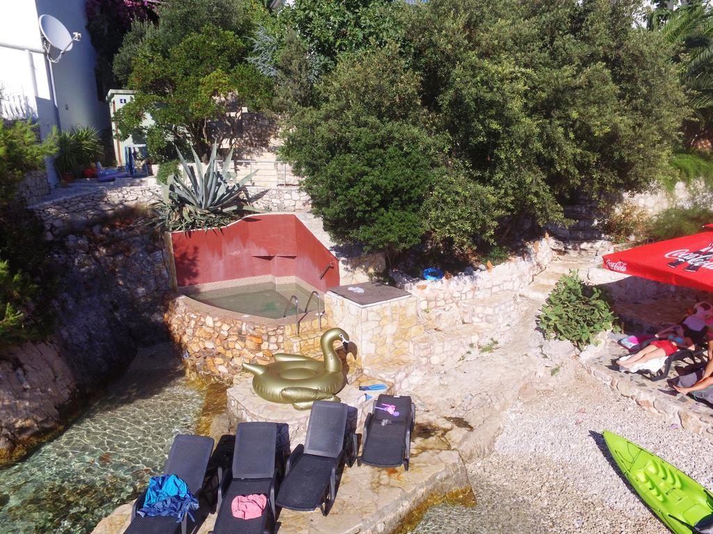 Hraste Hvar Leilighet