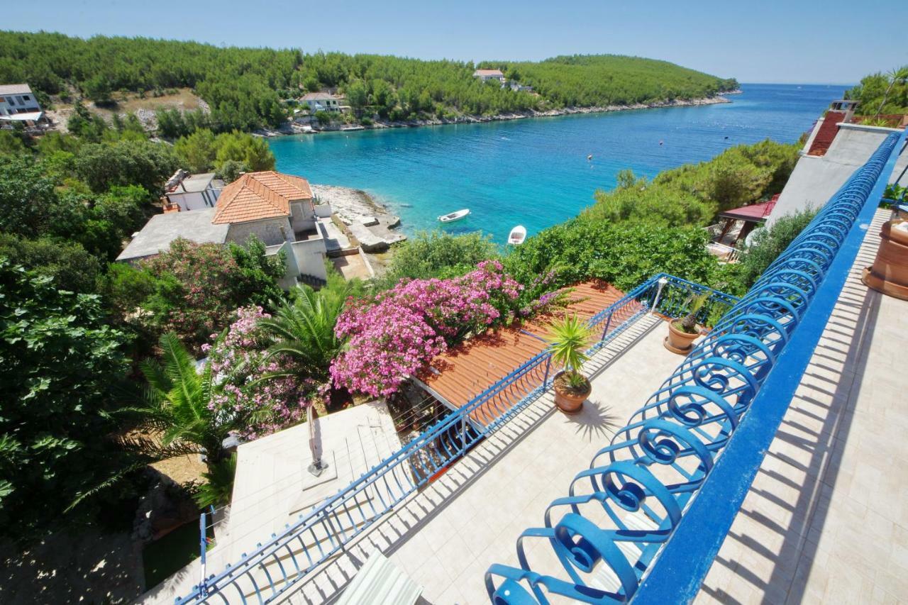 Hraste Hvar Leilighet Hvar Town